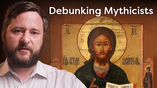 Was Jesus a Myth [upl. by Lubba]