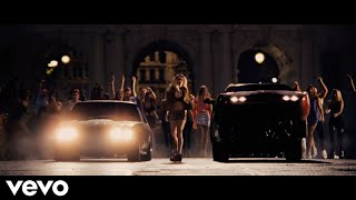 jarico U Car Chase Scene Fast amp Furious 2024 [upl. by Roley]