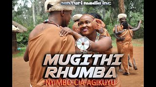 MUGITHI RHUMBA MIX [upl. by Rebme]