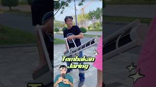 Mama Maksa Kerja dubbing dubbinglucu funnyvideos dramalucu funnydubbing alurcerita shorts [upl. by Aimej]