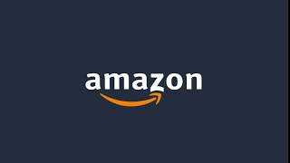 amazon logo animation [upl. by Nolan]