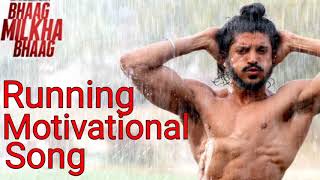 Running Motivational Song  Best Milkha Singh Motivational Workout Songs [upl. by Matless617]