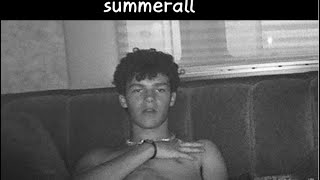 summerall •episode one•🔞 [upl. by Benedix]