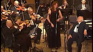 Tak jak malował pan Chagall Raanana Symphonette feat Vira Lozinsky  Leopold Kozlowski [upl. by Aiciles]