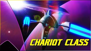 130The Chariot Class [upl. by Aserehc]