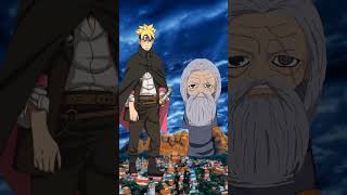 Who is strongest  Boruto 🆚 All kages naruto anime boruto edit [upl. by Lamiv]