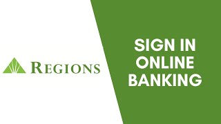 Sign In Regions Bank Online Banking  How to Login to Regions Bank Online  regionscom login page [upl. by Lokin]