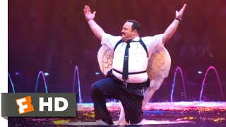 Paul Blart Mall Cop 2 2015  We Are That Man Scene 910  Movieclips [upl. by Obed]