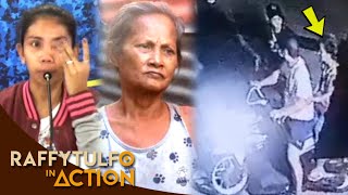 56 YO NA MAY DEMENTIA NAWALA SA PODER NG TANOD [upl. by Gilges70]