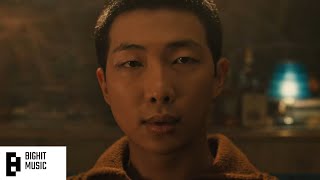 BTS RM Come Back To Me Official Teaser [upl. by Lolly]