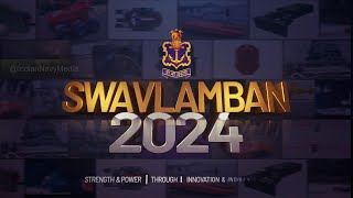 Swavlamban 2024 [upl. by Resarf204]