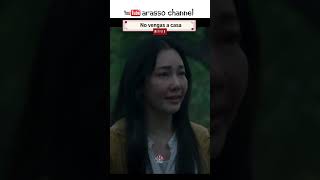 No vengas a casa Netflix netflix new drama thailand suspenso paranormal series terror [upl. by Weinstock]