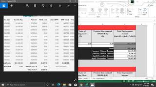 How to File KRA Returns with Taxable Income  ORDINARY 2021Tutorial  HOW TO FILE RETURNS IN 2021 [upl. by Aralk]