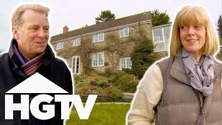 Towny Couple Find Their Dream House In Somerset  Escape To The Country [upl. by Daren]