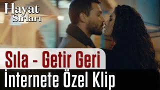 Sıla Klip  İnternete Özel [upl. by Shirleen]