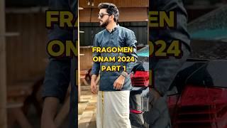 Infopark  Fragomen Onam 2024  Part 1 dailyvlog dayinmylife onam [upl. by Aneeram]