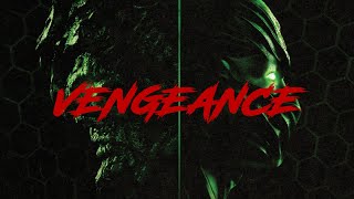 Twelve Foot Ninja  VENGEANCE Lyric Video [upl. by Atalya850]