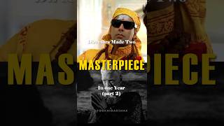 DIRECTORS MADE 2 MASTERPIECE PART 2 🔥 [upl. by Winzler]