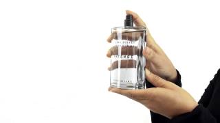 LEau dIssey Pour Homme Intense Cologne by Issey Miyake Review [upl. by Aural]