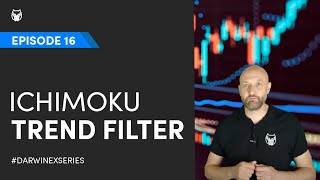 Implementing a Trend Filter for an Ichimoku Trading Strategy in MT5 [upl. by Yendyc]