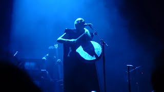 Eivør  the Last Kingdom live in New Zealand [upl. by Laughry]