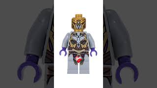 Lego Chitauri shorts [upl. by Jedd]