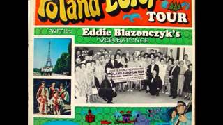 Eddie Blazonczyks Versatones  Going To Poland Polka [upl. by Gnut]