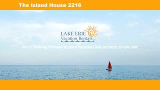 Island House 2216 [upl. by Buckley656]