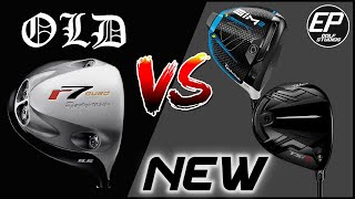 Old Vs New  R7 vs SIM2 vs TSi3  How Do They Compare [upl. by Croner361]