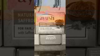 Ayush Soap Effects and sideeffects [upl. by Ricardo158]