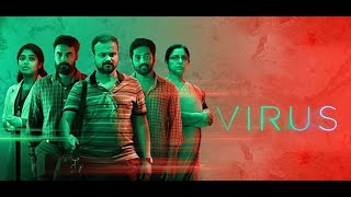 Virus  Malayalam 2019 [upl. by Franckot]