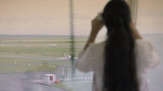 🎥 Vidéo métier 4  Portrait dune Agent AFIS  Aéroport de Reims en Champagne [upl. by Buff727]