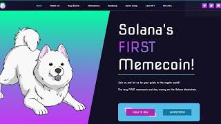 SAMOYEDCOİN MEME TOKEN İNCELEMESİ [upl. by Efar]