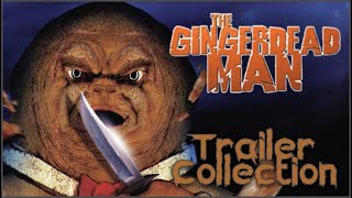 Trailer Collection The Gingerdead Man Franchise [upl. by Parthena]