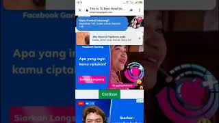 cara melewati adpaylink TUTORIAL Shortlink TERBARU 2021 [upl. by Atalanti]