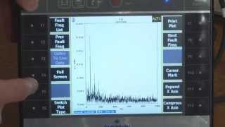 Misalignment Detection Cross Channel Phase and Fault Frequencies [upl. by Ahsimat887]