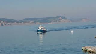 Lyme Regis [upl. by Tugman425]