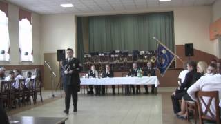 Walne Zebranie Sprawozdawczo Programowe 2014 [upl. by Nibaj]