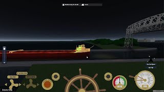 Roblox paddle boat shipping xl PlayStation [upl. by Aitel]