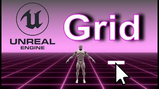 Unreal Engine 4  Optimized Grid Tutorial 14 [upl. by Latsyrcal468]