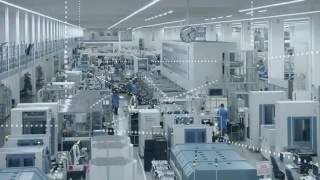 SIEMENS Digital Industries Industry 40 Integrated Industry reaches the next level ENG [upl. by Hadden]