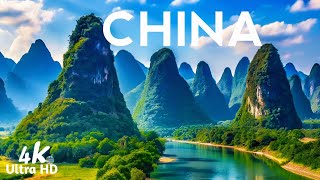 UNSEEN CHINA  The Most Incredible Places to Visit in China  China Country [upl. by Bernardo212]