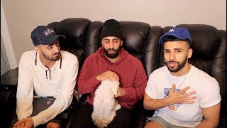 What Really Happened Between Adam Saleh Fousey and Slim THE TRUTH [upl. by Gurango109]