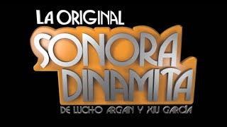 Que Nadie Sepa Mi Sufrir  Sonora DinamitaREMASTERIZADO AUDIO SXHQ [upl. by Varden60]