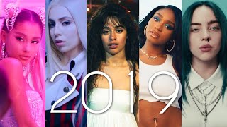 Best Hit Songs of 2019 [upl. by Enelram240]