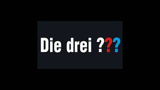 Die drei Fragezeichen  Intro Deutsch [upl. by Chesnut]