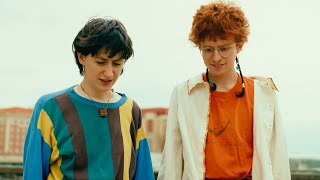 Cavetown amp Frankie Cosmos  quotmagic 8 ballquot Official Music Video [upl. by Napra]