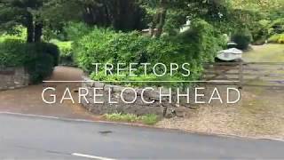 Treetops Garelochhead Property Ref HM0195 [upl. by Ailecec732]