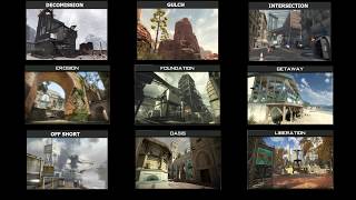 HOW TO GET MW3 DLC MAPS  PC  TeknoMW3 amp PlutoniumIW5 [upl. by Natsud]