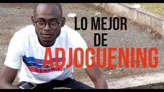 ADJOGUENING  Mejores Canciones Cuál es tu favorita [upl. by Deirdra]